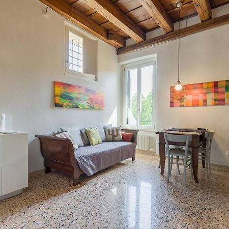 Gaetanotrezza14 Apartment เวโรนา ภายนอก รูปภาพ