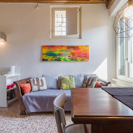 Gaetanotrezza14 Apartment เวโรนา ภายนอก รูปภาพ