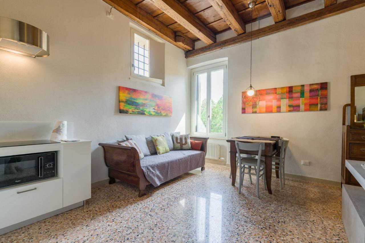 Gaetanotrezza14 Apartment เวโรนา ภายนอก รูปภาพ