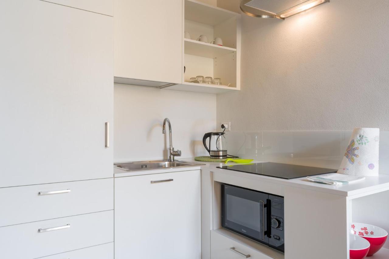 Gaetanotrezza14 Apartment เวโรนา ภายนอก รูปภาพ