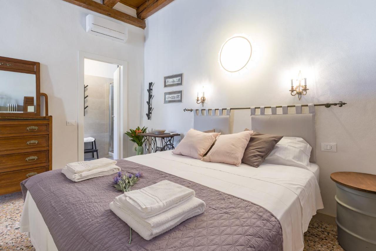 Gaetanotrezza14 Apartment เวโรนา ภายนอก รูปภาพ