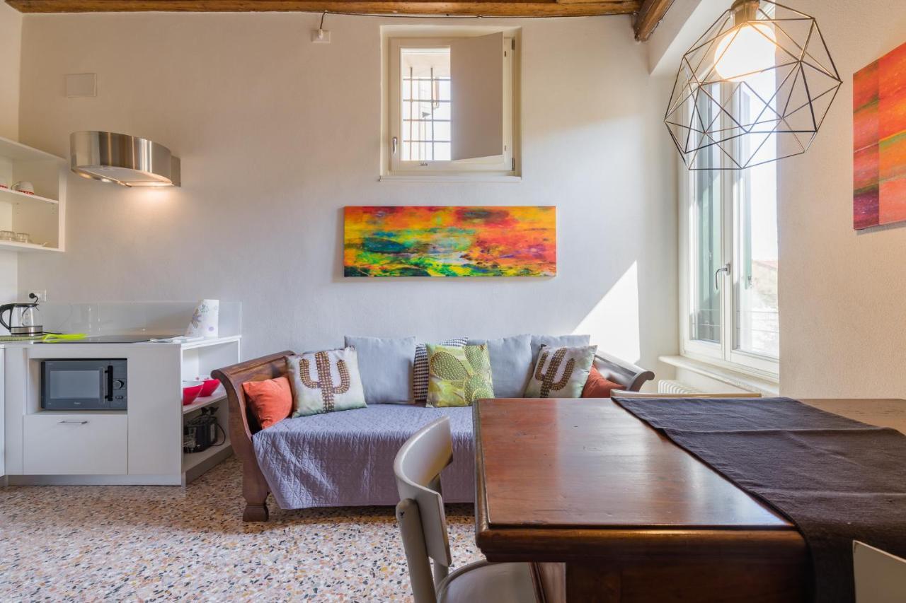 Gaetanotrezza14 Apartment เวโรนา ภายนอก รูปภาพ