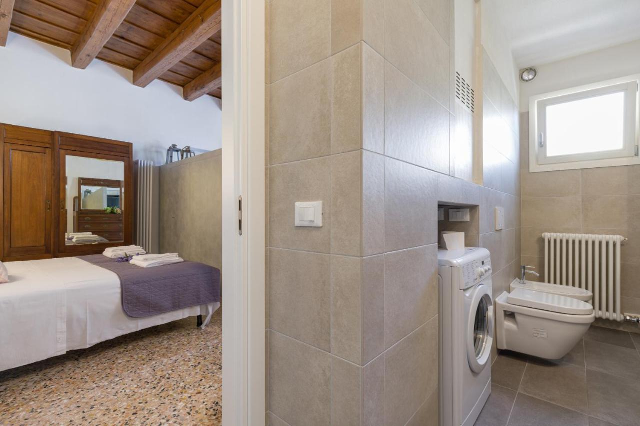 Gaetanotrezza14 Apartment เวโรนา ภายนอก รูปภาพ