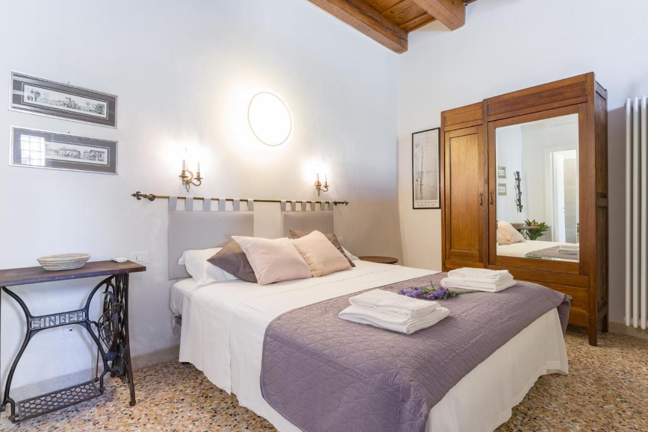 Gaetanotrezza14 Apartment เวโรนา ภายนอก รูปภาพ