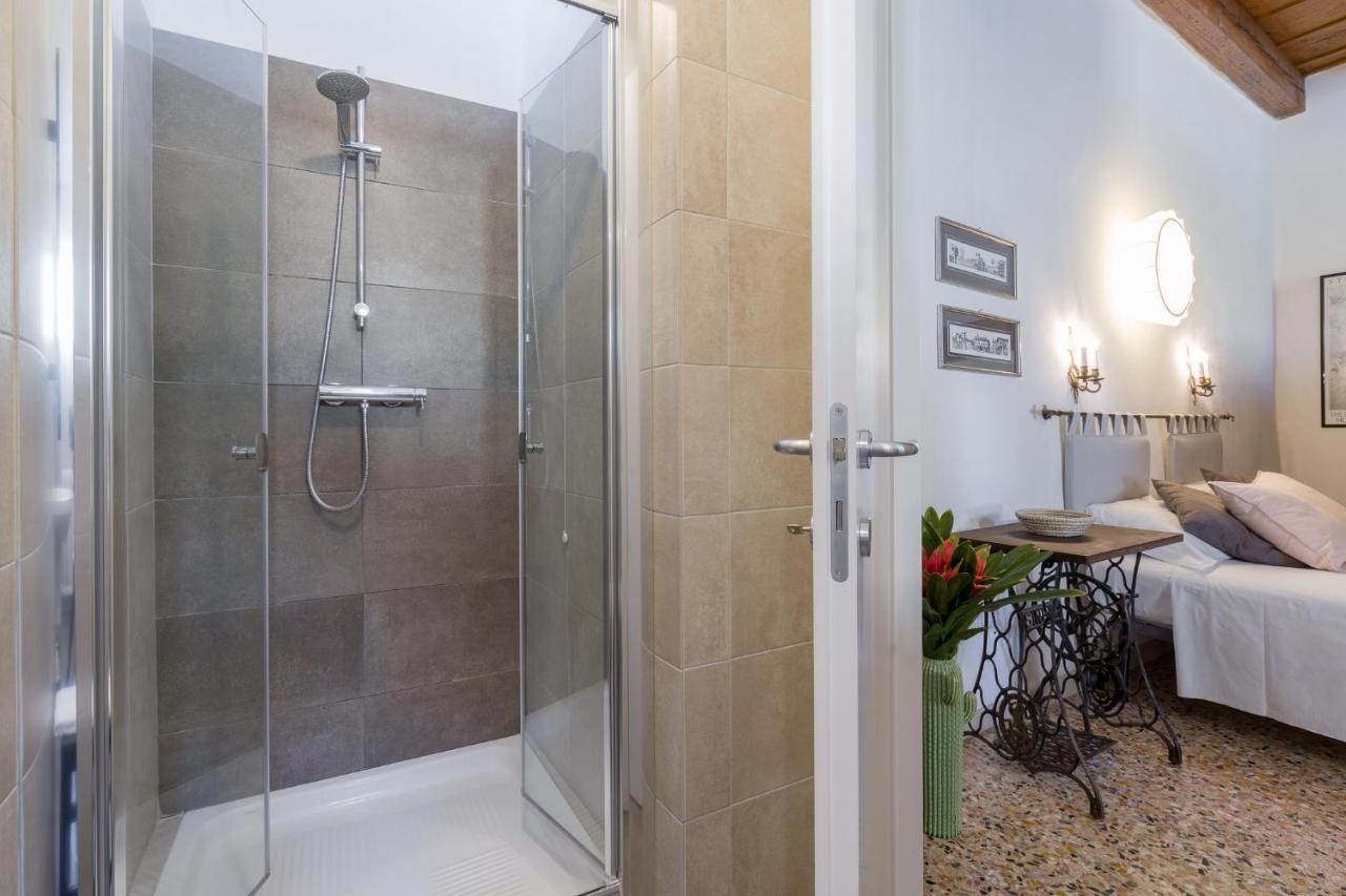 Gaetanotrezza14 Apartment เวโรนา ภายนอก รูปภาพ