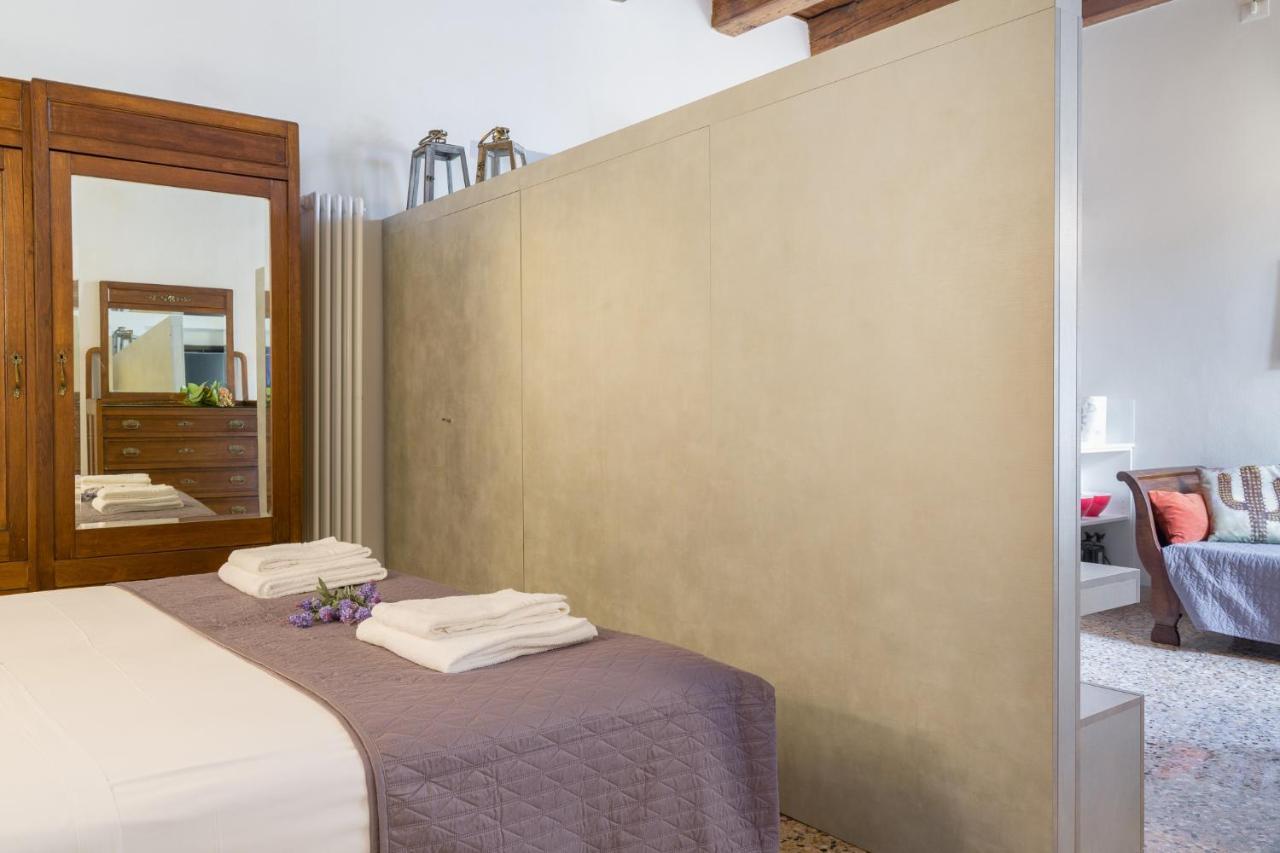 Gaetanotrezza14 Apartment เวโรนา ภายนอก รูปภาพ